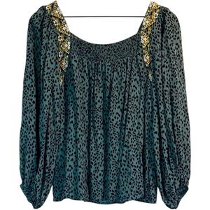 Hailey &‎ Co Boho Top